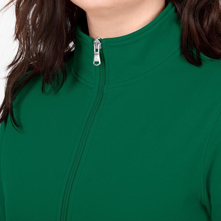 Produktbild JAKO Sweatjacke Doubletex (48)