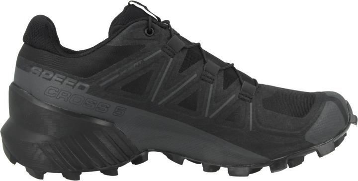 Actual product image Salomon Speedcross 5 - 35847 (45 1/3)