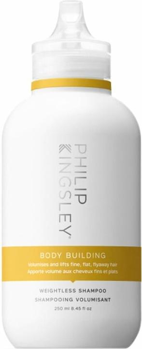 Philip Kingsley PHI104 Haarshampoo 250 ml (250 ml, Flüssiges Shampoo)
