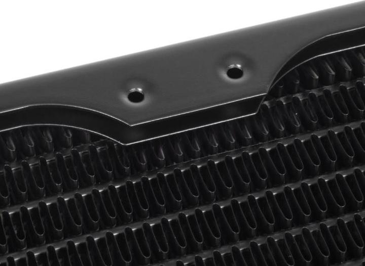 Immagine prodotto Alphacool NexXxoS HPE-30 Radiatore da 420 mm (140 mm)