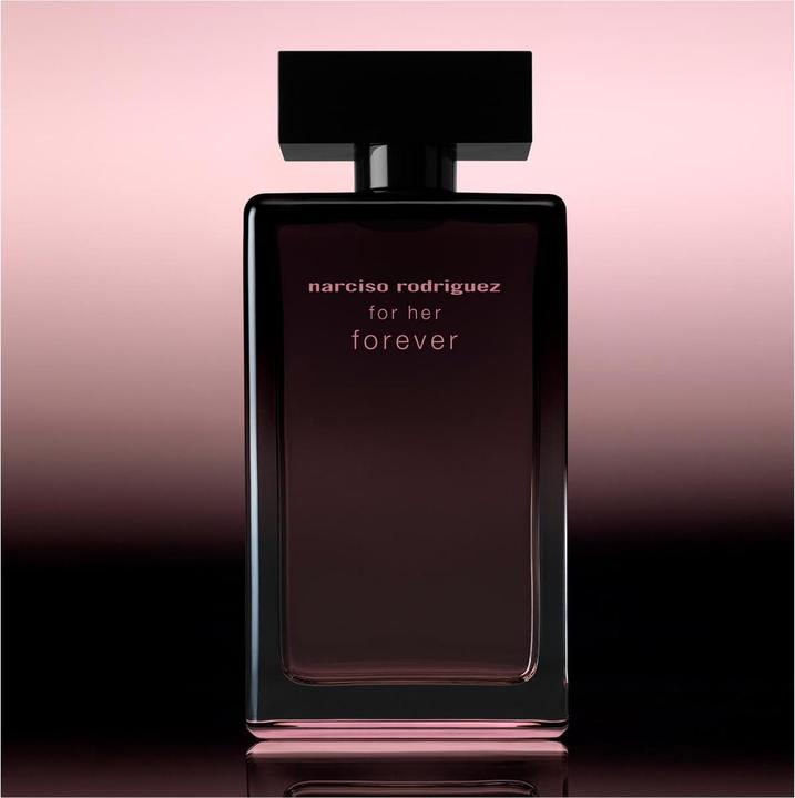 Actual product image Narciso Rodriguez Eau de Parfum Forever (Eau de parfum, 250.25 ml)