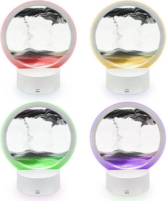 Produktbild Mikamax Sandscape Lamp