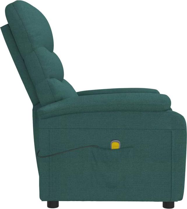 Produktbild VidaXL Elektrischer Massagestuhl