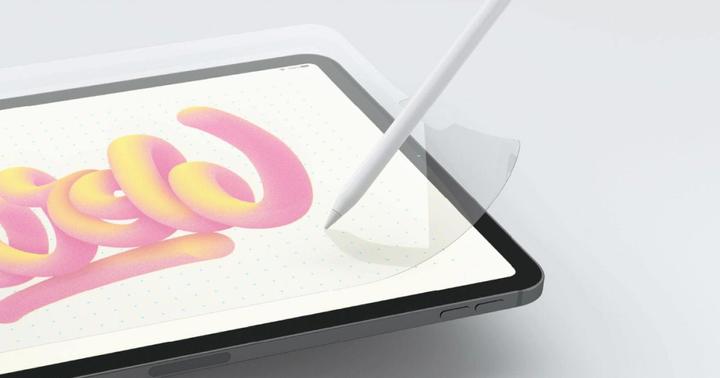 Produktbild Paperlike Displayschutzfolie (2 Stück, iPad Pro 12.9 2020 (4. Gen), iPad Pro 12.9 2018 (3. Gen), IPAD PRO 12.9 2021, iPad Pro 12.9, iPad Pro 12.9 2022 (6. Gen), iPad Pro 12.9 2021 (5. Gen))