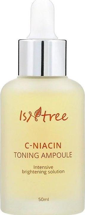 Produktbild Isntree C-Niacin Toning Ampoule 50ml (50 ml)