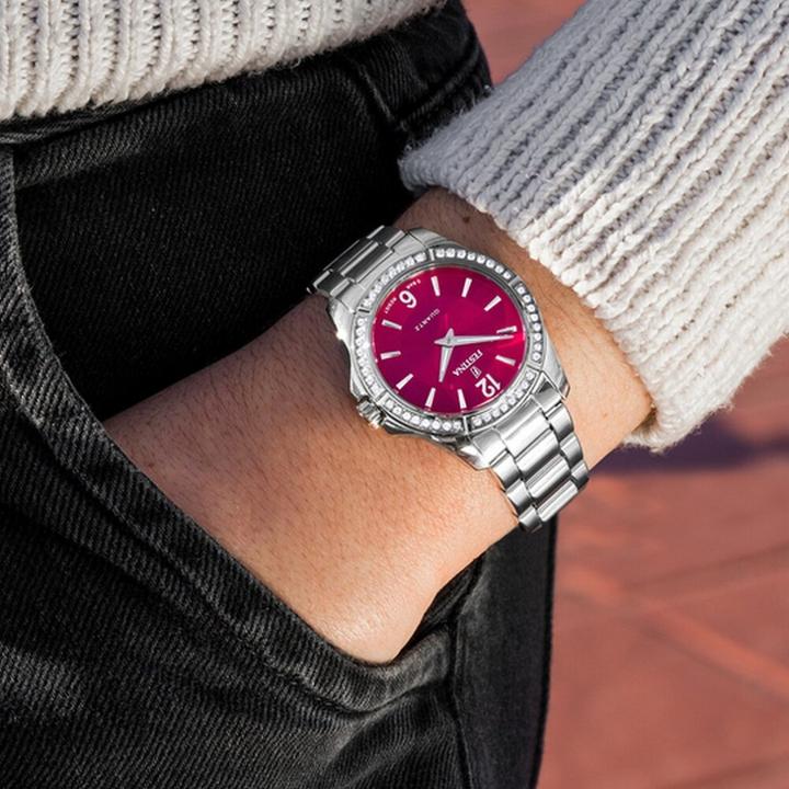 Actual product image Festina Mademoiselle (Analogue wristwatch, 35 mm)