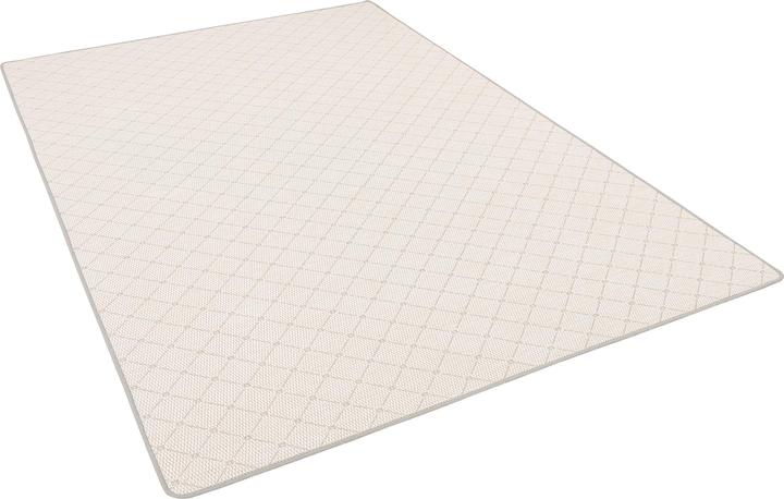 Produktbild Snapstyle In & Outdoor Teppich Flachgewebe Oslo Karo Modern (160x200 cm)