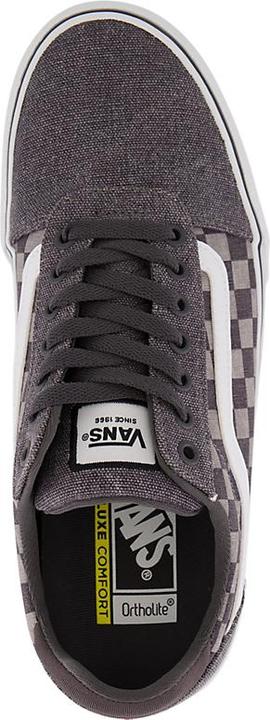 Immagine prodotto Vans Ward Deluxe sneaker donna (40)