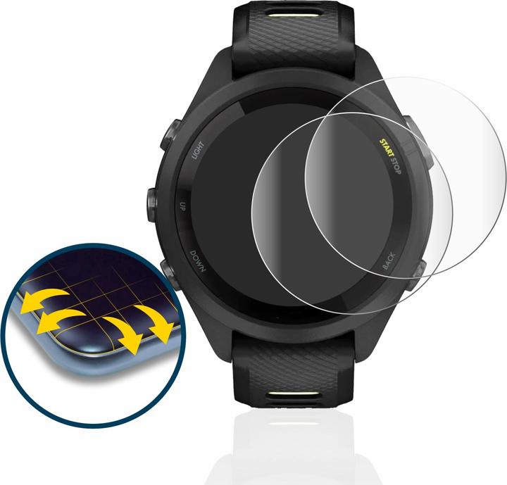 Actual product image BROTECT Full-Cover Protector