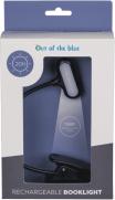 Produktbild Out of the blue Leseleuchte LED 28 cm aufladbar