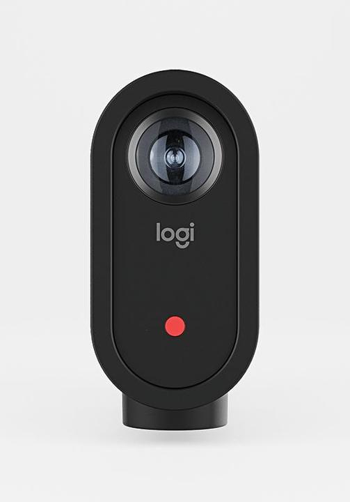 Image du produit Logitech Mevo Start 3er-Pack (2 Mpx)
