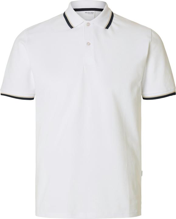 Selected Homme Kurzärmeliges Polo shirt (L)