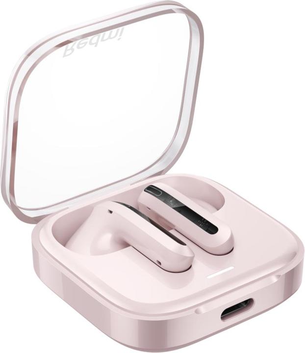 Actual product image Xiaomi Redmi Buds 6 Active (No noise cancelling, 6 h, Wireless)