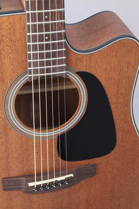 Produktbild Takamine Westerngitarre, G-Serie, GD11MCE NS, Dreadnought/C (Westerngitarre, Mahagoni)