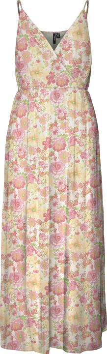 Produktbild Vero Moda VMSMILLA Langes Kleid Kleid (XL)
