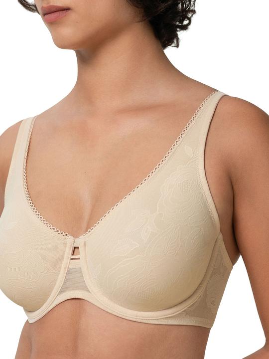 Image du produit Triumph Soutien-gorge à armatures Wild Rose Sensation (95 C, lot de 2)