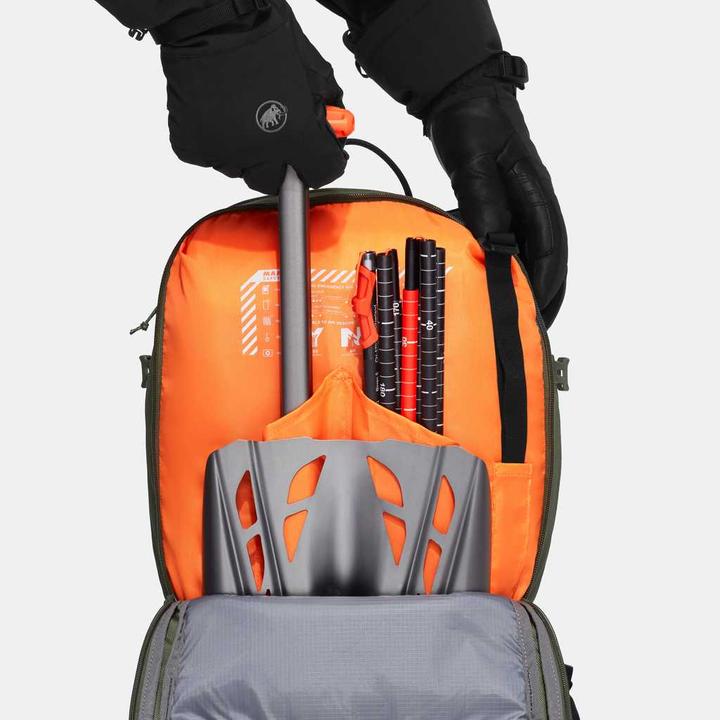 Actual product image Mammut Nirvana 28 (28 l)