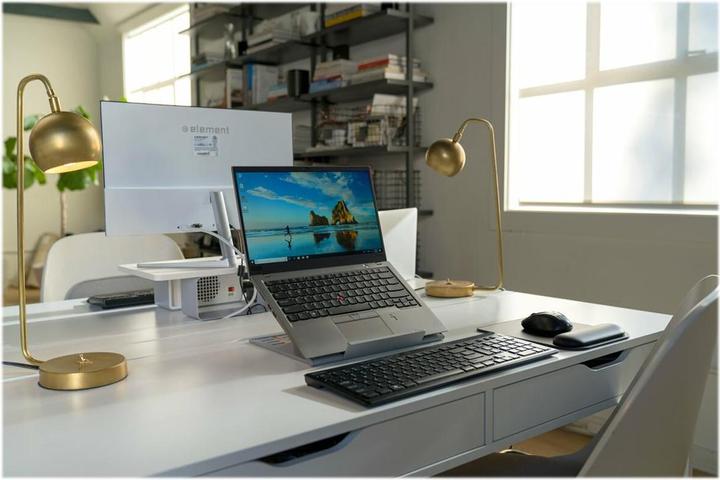 Actual product image Kensington Advance Fit (DE, Wireless)