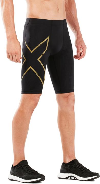 Actual product image 2XU MCS Run Compression Shorts (M)