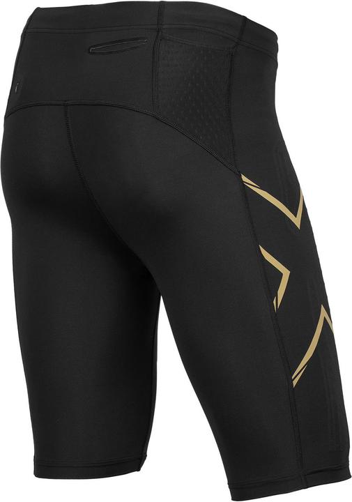 Actual product image 2XU MCS Run Compression Shorts (M)