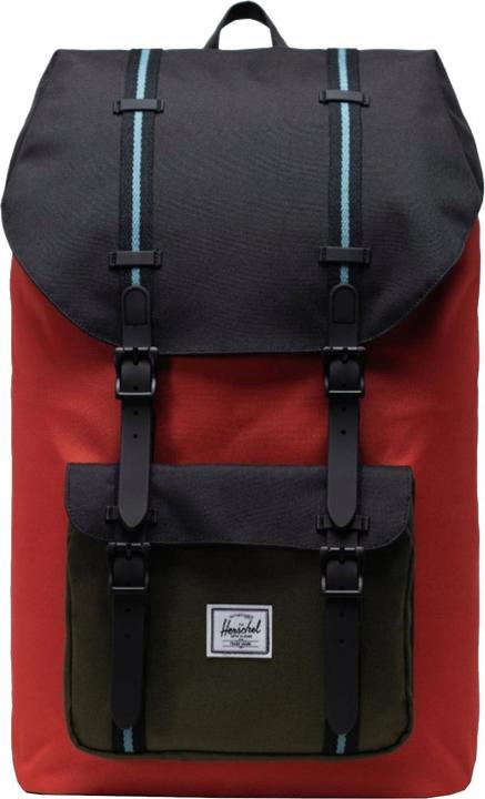 Image du produit Herschel Little America Sac à dos 10014-05684 Orange Taille unique
