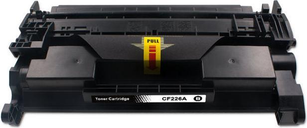 Immagine prodotto Hermex Cartucce toner HP LaserJet Pro M402dn compatibili, nero (FC)