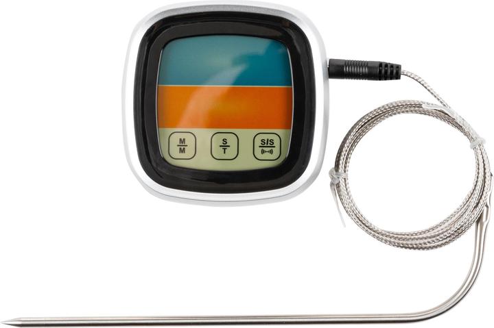 Actual product image Furber Contact grill 2000 W Stretto