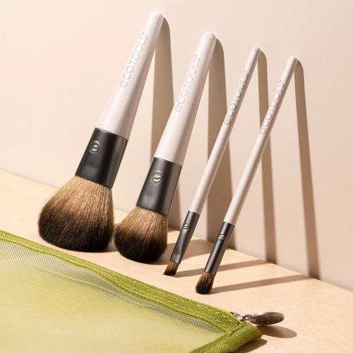 Immagine prodotto EcoTools PLEXO55 Doppia cornice orizzontale bianca (Set)
