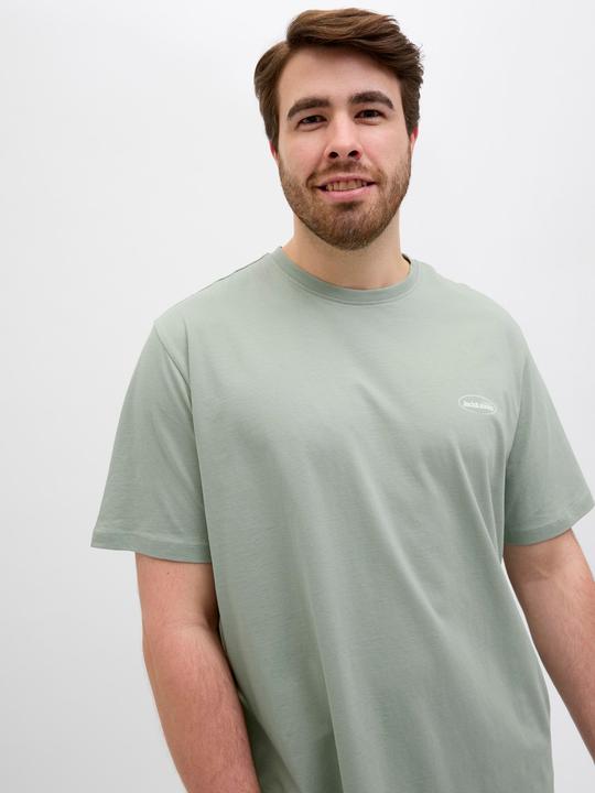 Immagine prodotto Jack & Jones Plus Size T-shirt T-shirt (3XL)