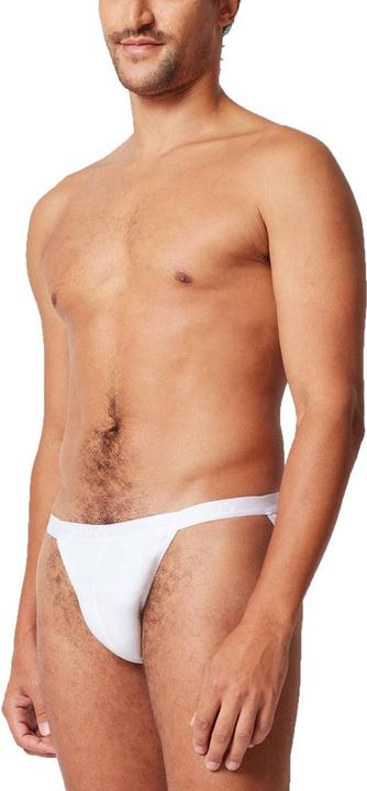 Immagine prodotto Skiny Slip Klassisch Bequem sitzend (S, confezione da 4)