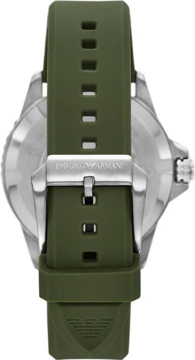 Produktbild Emporio Armani Herrenuhr (Analoguhr, 42 mm)