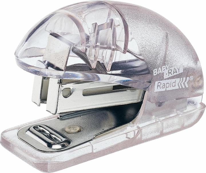 Actual product image Rapid Baby Ray (10 Sheets)