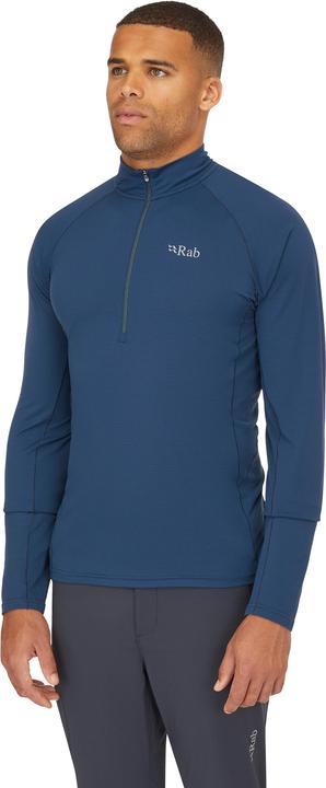 Image du produit Rab Sonic LS Zip (M)