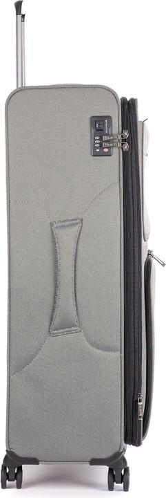Image du produit Stratic Bendigo Light + - Valise L (96 l, L (90 - 115l))