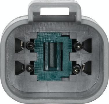Actual product image Hella Rear light right for AHLMANN