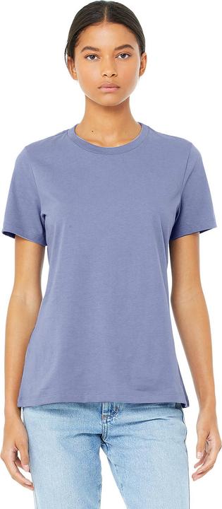 Actual product image Bella Canvas - T-shirt - Femme (XL)
