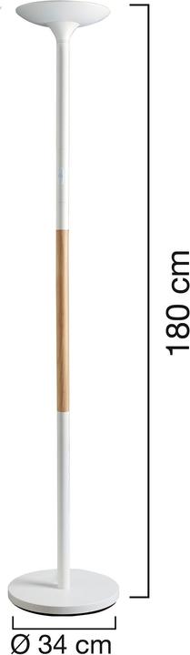 Produktbild Unilux Pryska (4000 lm)