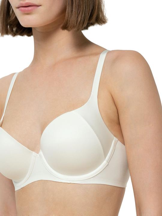 Produktbild Triumph Bügel-BH Body Make-up Soft Touch (90 C, 2er Pack)