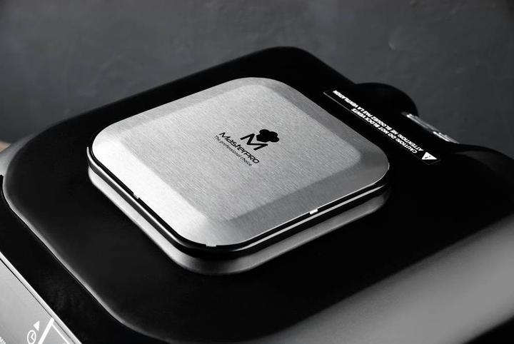 Produktbild MasterPRO Rauchloser Grill (EU-Stecker)