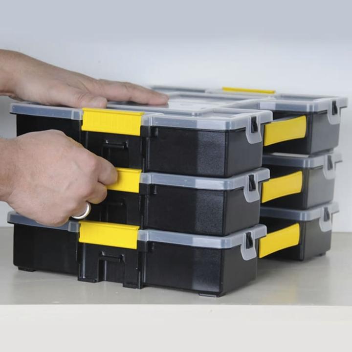 Image du produit Stanley Organiseur Sortmaster Junior