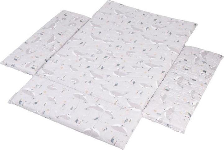 Produktbild Markland Pure Muslin Ball Pool