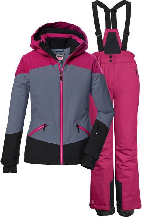 Actual product image Killtec KSW 145 Ski Set (128)