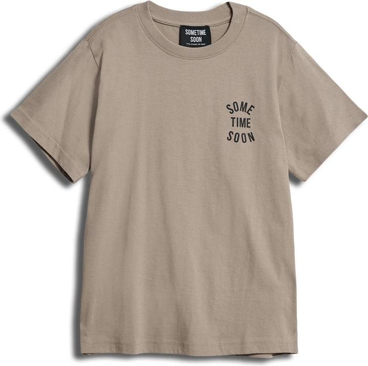 hummel stsREVOLUTION T-SHIRT S/S