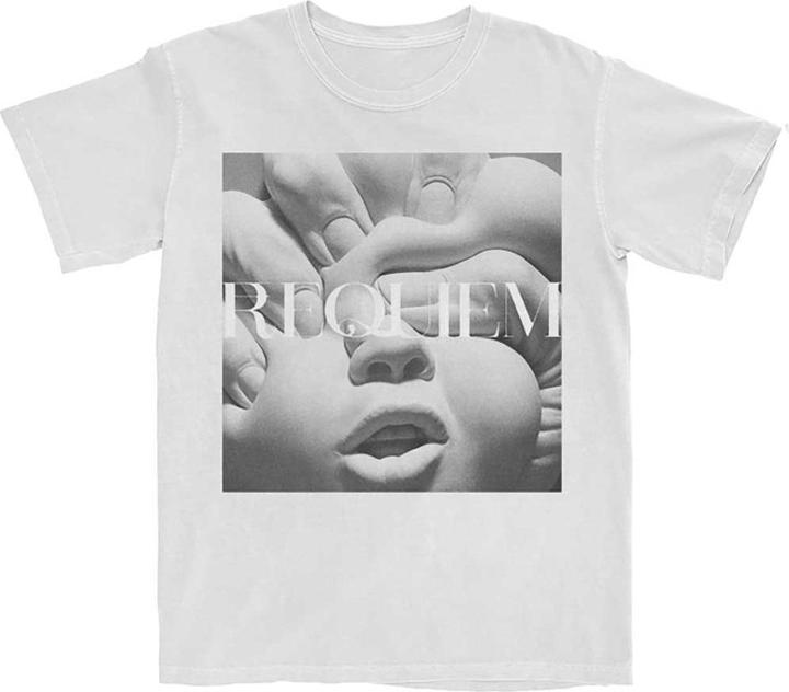 Universal Textiles Requiem TShirt