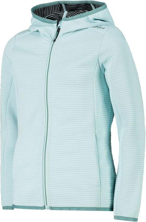 Immagine prodotto CMP Campagnolo Striped Fix Hood Jacket (176)
