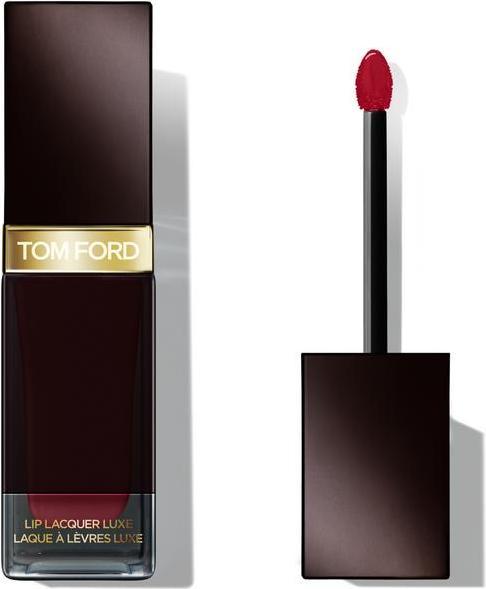 Tom Ford Lip Lacquer Luxe Matte (Beaujolais)