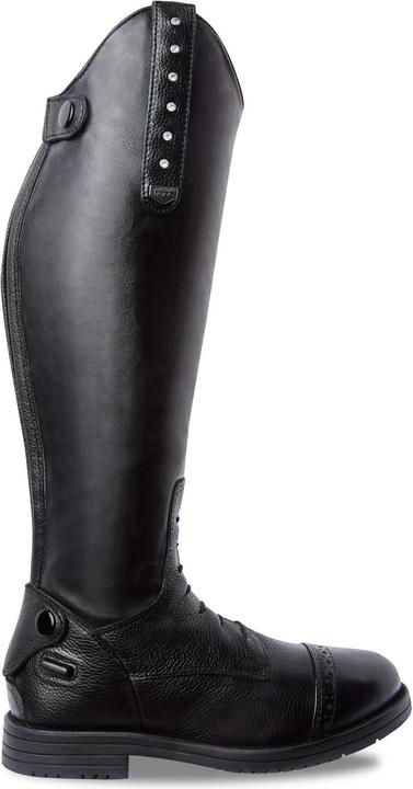 Produktbild Horze reitstiefel mit kristallen kind portland (37)