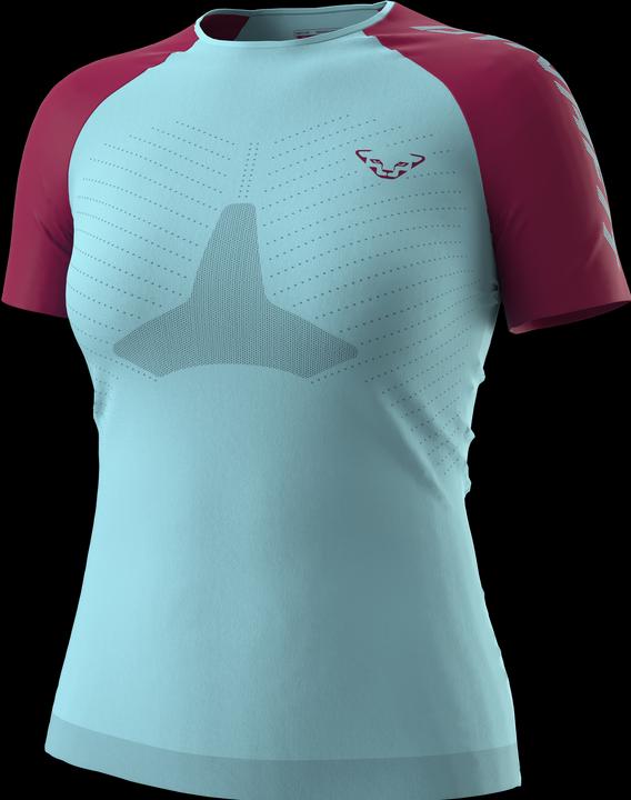 Dynafit Ultra S-Tech Shirt Damen