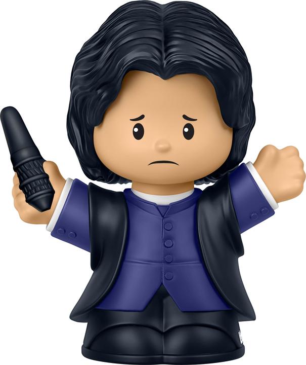 Actual product image Fisher-Price Little People Collector Harry Potter Half-Blood Prince