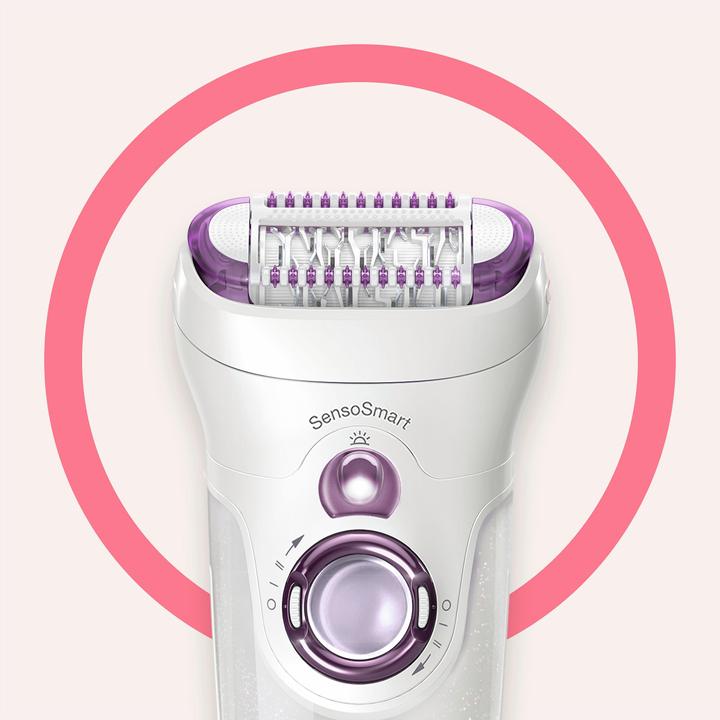 Immagine prodotto Braun Silk-épil 9